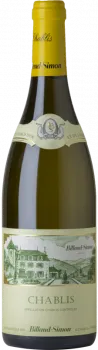 photo du vin Chablis Tête d’or