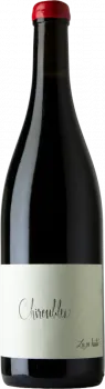 photo du vin Chiroubles