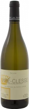 illustration du vin les Héritiers du Comte Lafon Viré-Clessé