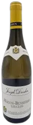 image du vin Joseph Drouhin Bourgogne Chardonnay