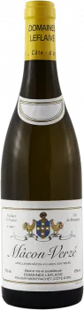photo du vin Macon Verzé