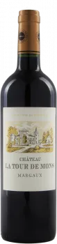 photo du vin Château la Tour de Mons
