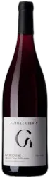 illustration du vin Famille Guerin