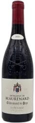 vue du vin Boisrenard