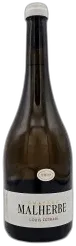 photo du vin Chateau Malherbe "Louis Ferrari" Cotes de Provence Blanc Côtes de Provence Bio