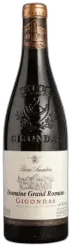 photo du vin Grand Romane Cuvée Prestige Selection Vieilles Vignes