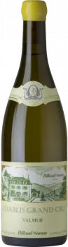photo du vin Blanchot