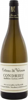 photo du vin Coteaux du Vernon