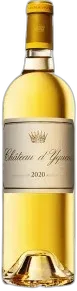 photo du vin Chateau d’Yquem