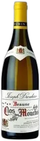 photo du vin Mont de Milieu