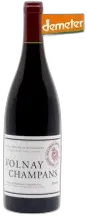 image du vin Marquis d’Angerville Volnay
