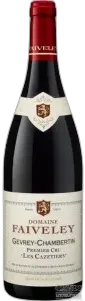 illustration du vin les Cazetiers
