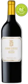 photo du vin Château Pichon Comtesse