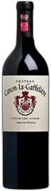 illustration du vin Canon la Gaffelière