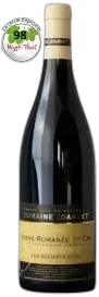 vue du vin les Suchots