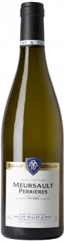 photo du vin Perrieres