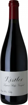 photo du vin Pinot Noir Russian River Kistler
