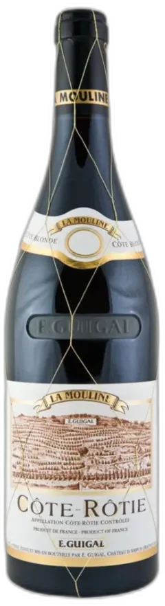 illustration du vin Assortment Case