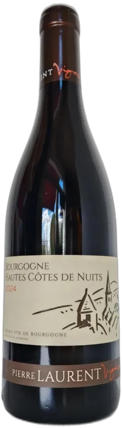 image du vin Hautes Côtes de Nuits
