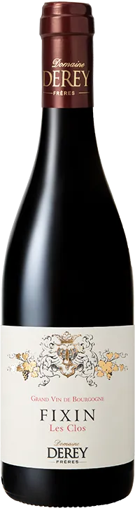 photo du vin Vieilles Vignes
