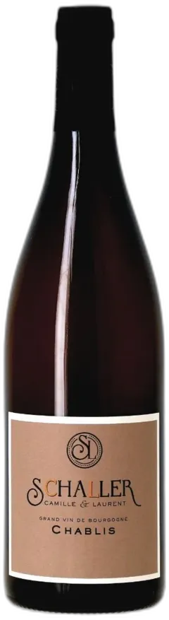 image du vin Chablis