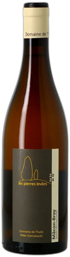 photo du vin Pierres Levées