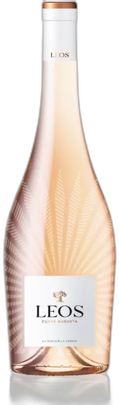 photos du vin Cuvée Augusta