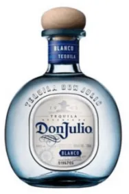 photo du vin Don Julio Blanco