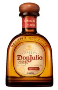 photo du vin Tequila Don Julio Reposado