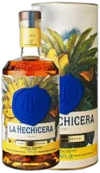 image du vin Rhum la Hechicera Colombie