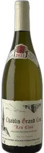 photo du vin Les Clos