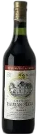 capture du vin Château Rauzan Ségla Grand Cru Classé