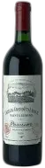 photo du vin Château Grand-Puy-Lacoste