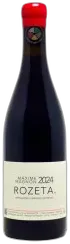 image du vin Rozeta