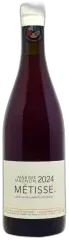 photos du vin Corbières Rosé Métisse Maxime Magnon