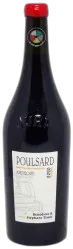 photo du vin Poulsard en Amphore Magnum