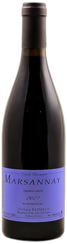 photo du vin Le Chapitre
