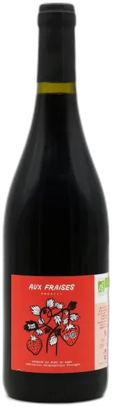 photo du vin Côtes du Rhône Les Grandes Vignes Vignerons D'Estezargues