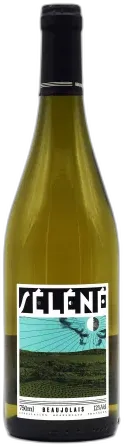 illustration du vin Aoc Beaujolais Domaine de Séléné
