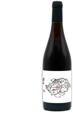 illustration du vin Château Bonnet Réserve