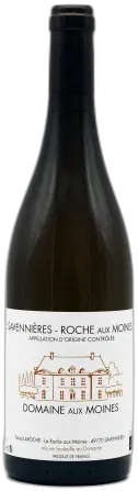 photo du vin Savennières Roche Aux Moines