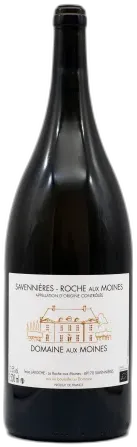 photo du vin Savennières Roche Aux Moines