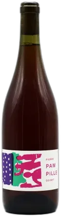aperçu du vin Gosset 2 Flûtes 1 Stoppeur