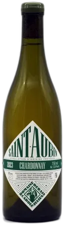photo du vin Saint-Aubin