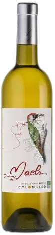 photo du vin le Pic Vert