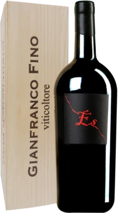 photo Primitivo es' Magnum Gianfranco Fino 2022