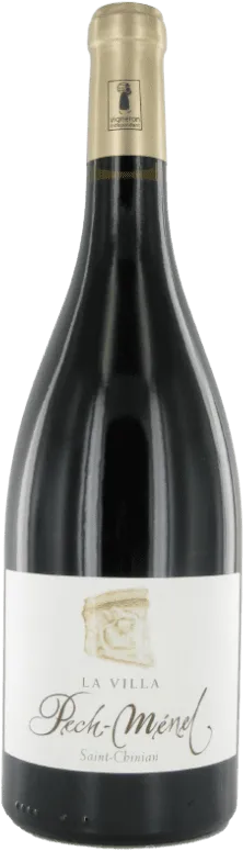 photo du vin la Villa