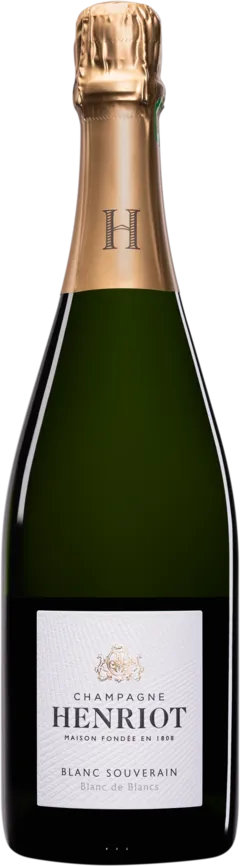 photo du vin Brut Souverain Magnum