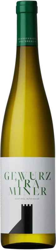 photo Gewurztraminer Colterenzio 2023