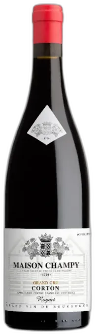 photo du vin le Rognet